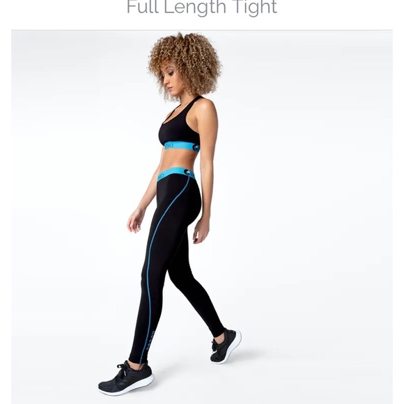 Ethika Sub Zero Performance Pants - Picture 4 of 4